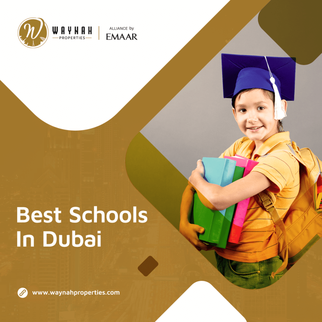 best schools in Dubai