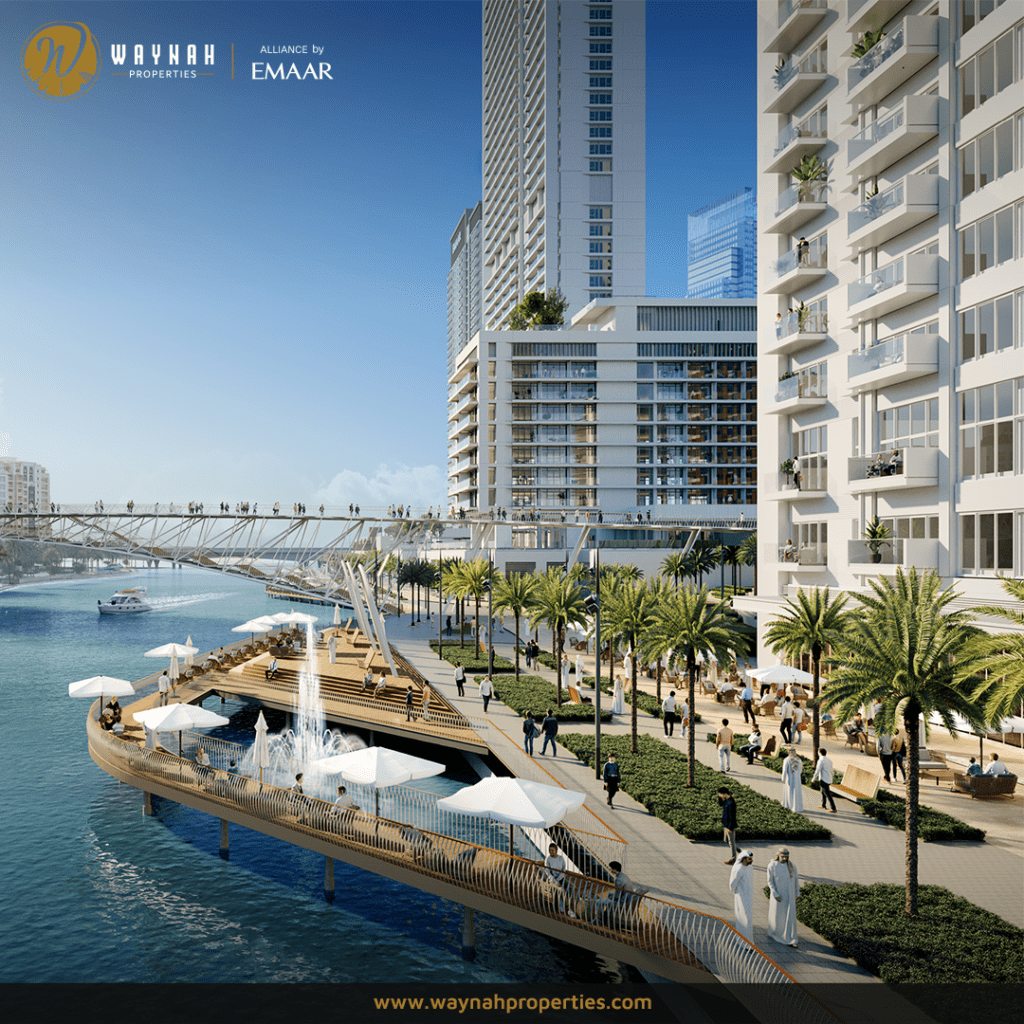 Must-Have Amenities for Dubai Apartment Living