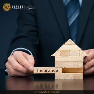 How To Get Home Insurance In Dubai