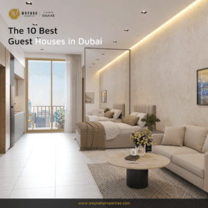 The 10 Best Guest Houses in Dubai