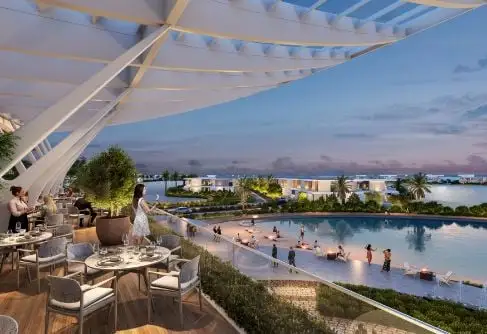 Boutique Retail Arcade